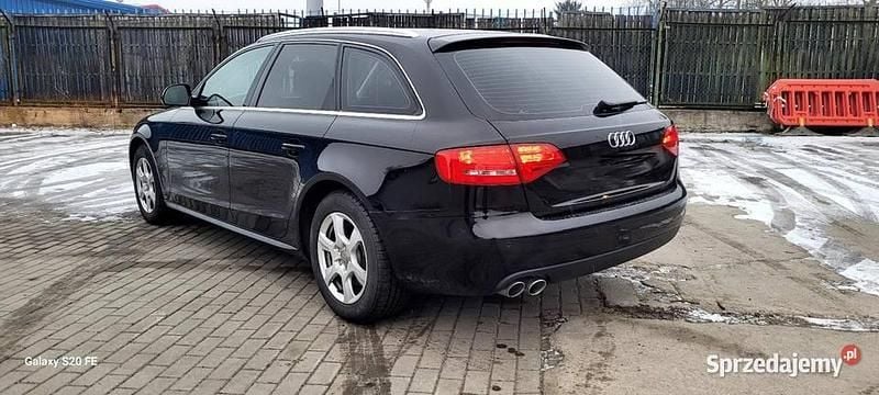 Używany 2010 Audi A4 Kombi | 19 000 zł (Super Cena) - Obraz 1/1