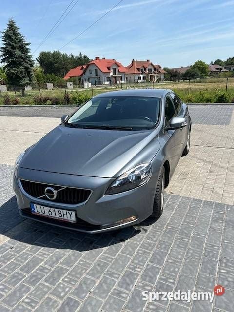 Używany Volvo V40 2017 Kombi