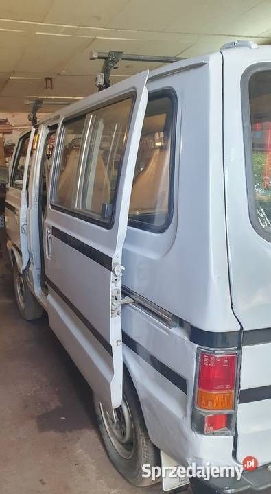Używany Suzuki Carry 1983 Pickup