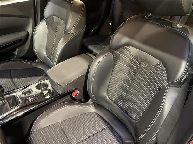 Używany Renault Kadjar LIMITED 2018 Czerwony SUV