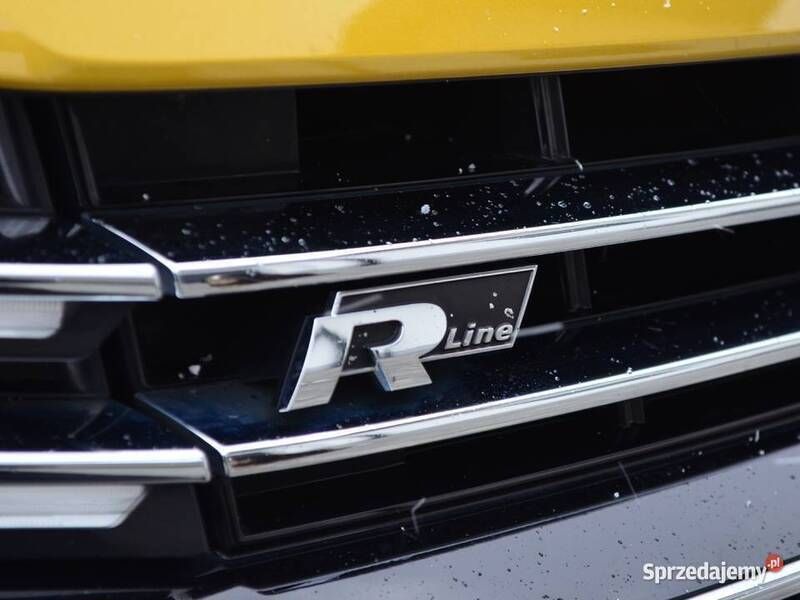 Używany 2019 VW Arteon R-line | 138 000 zł (Drogi) - Obraz 1/4