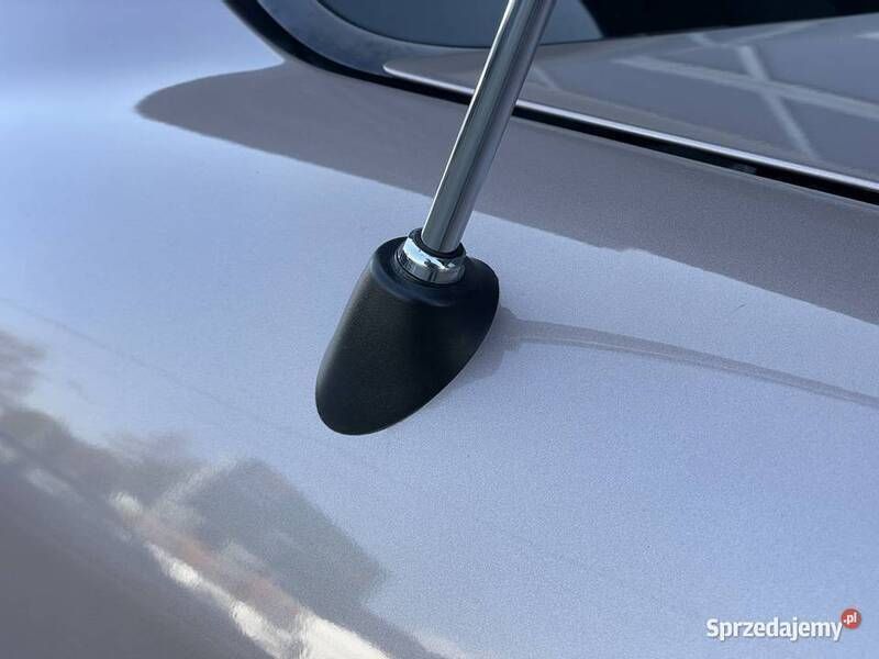 Używany Mercedes C180 Elegance 1994