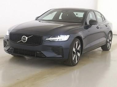 Niebieski Nowe 2024 Volvo S60 Ultimate Sedan/Limuzyna | 188 500 zł (Uczciwa cena) - Obraz 1/4