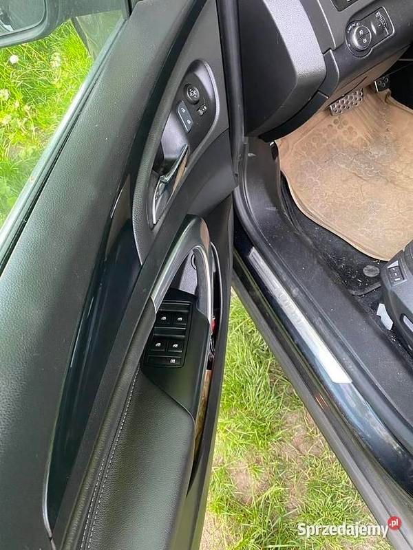 Używany Opel Insignia 2015