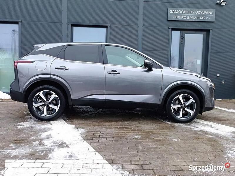 Używany Nissan Qashqai 2023 SUV