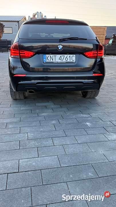 Używany BMW X1 2014 SUV
