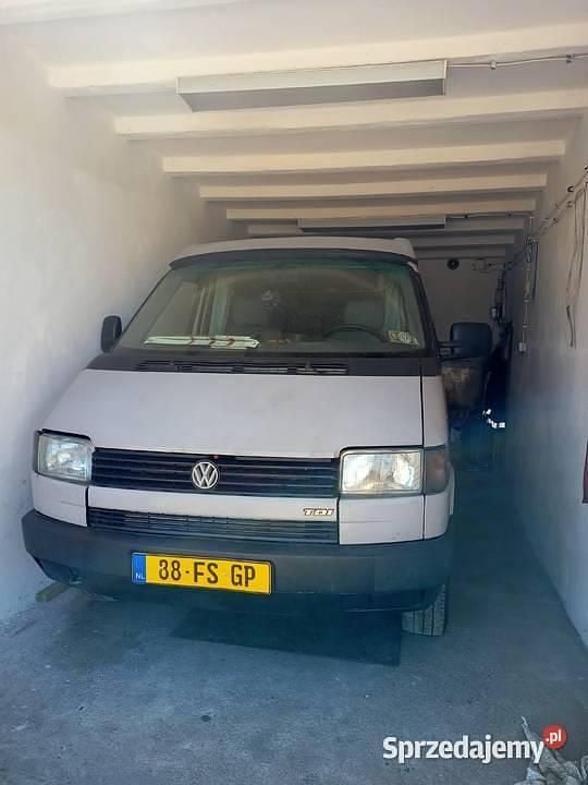 Używany 1996 VW California California Van | 29 500 zł - Obraz 1/4