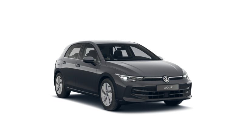 Nowe 2025 VW Golf VIII | 155 760 zł (Uczciwa cena) - Obraz 1/4
