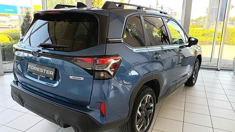 Subaru Nowe 2025 Subaru Forester Exclusive+ SUV | 179 000 zł (Uczciwa cena) - Obraz 1/1