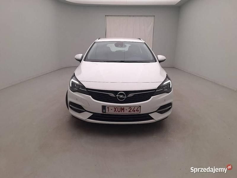Używany 2020 Opel Astra Elegance Kombi | 35 000 zł (Dobra cena) - Obraz 1/4