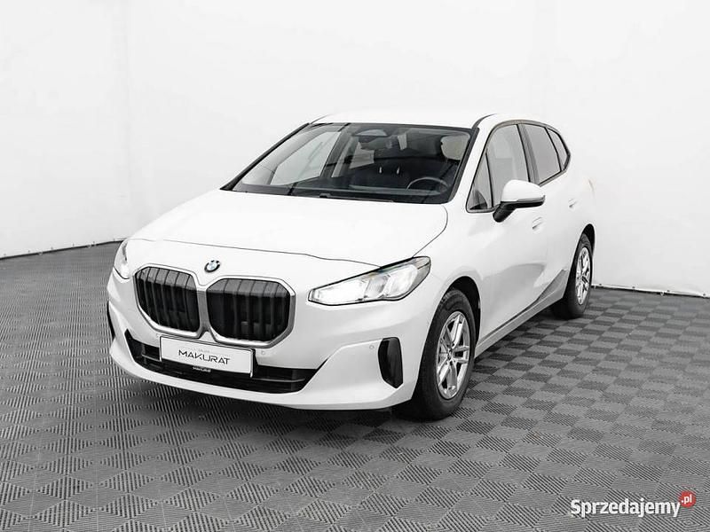 Biały Używany 2022 BMW 218 Comfort Edition Sedan/Limuzyna | 62 840 zł - Obraz 1/4