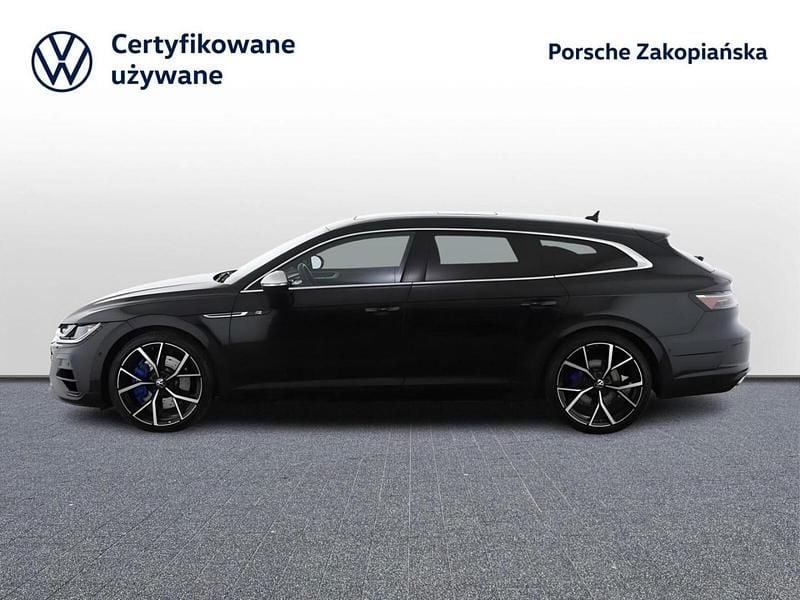 Używany VW Arteon 320 KM (235 kW) 2023