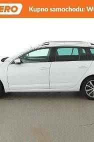 Używany Skoda Octavia 140 KM (102 kW) 2015 Biały Kombi