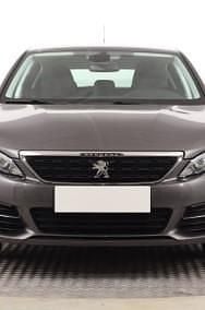 Używany Peugeot 308 110 KM (80 kW) 2020 Szary Hatchback