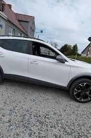 Używany Cupra Formentor 150 KM (110 kW) 2023 Biały SUV