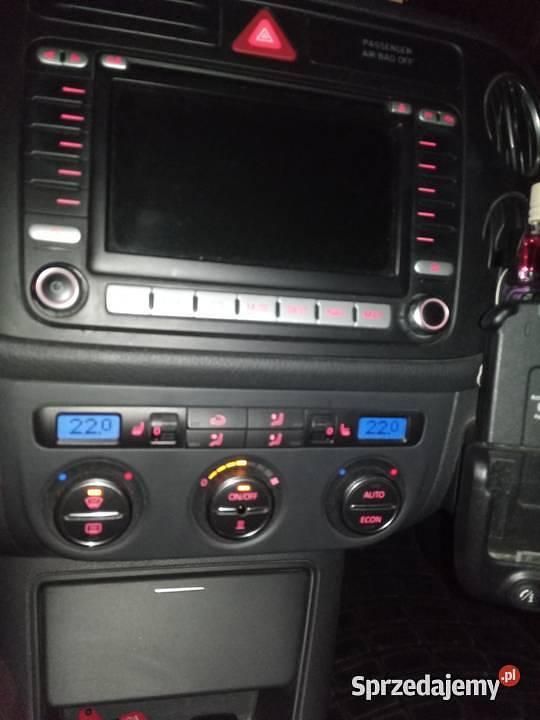 Używany 2006 VW Golf IV | 7500 zł (Dość drogi) - Obraz 1/4