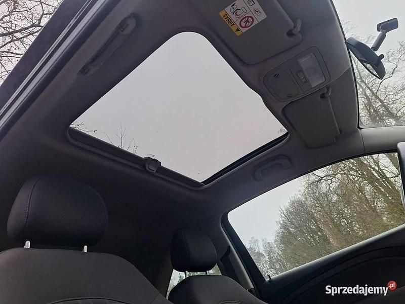 Używany Opel Adam 2013 Hatchback