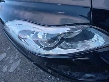 Czarny Używany 2009 Volvo C30 Hatchback | 12 900 zł (Dobra cena) - Obraz 1/4