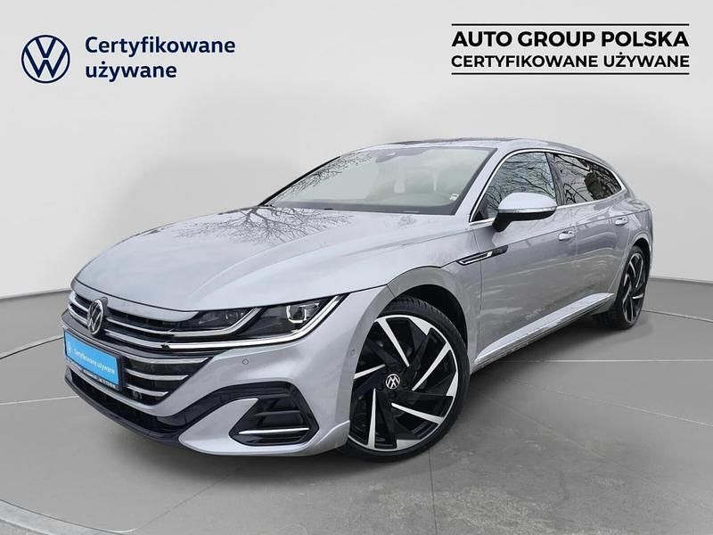 Używany VW Arteon 190 KM (139 kW) 2024 Kombi