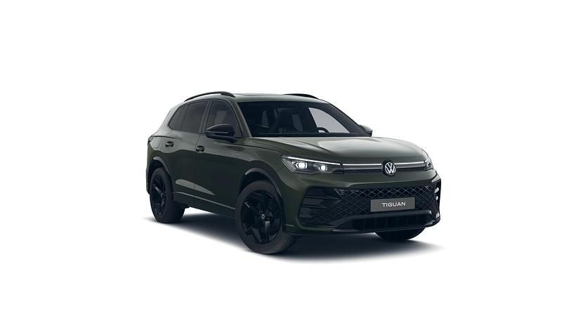 Nowe 2026 VW Tiguan SUV | 246 559 zł - Obraz 1/4