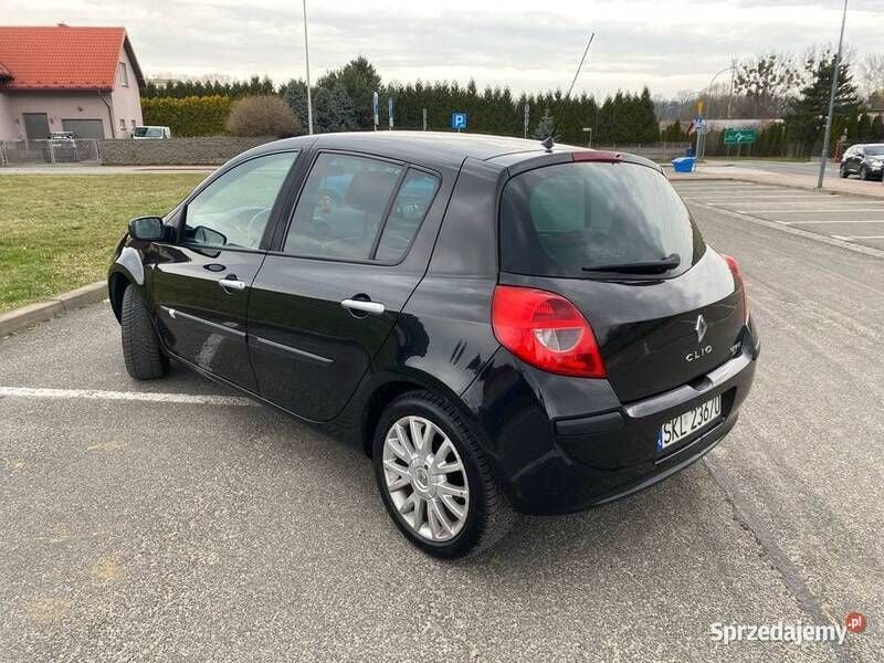 Używany Renault Clio II Expression 2006