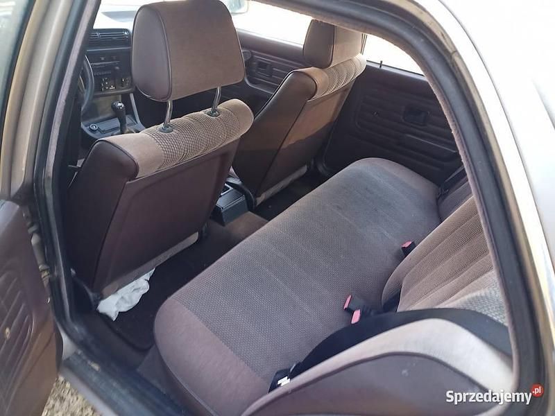 Używany BMW 316 1990 Sedan/Limuzyna