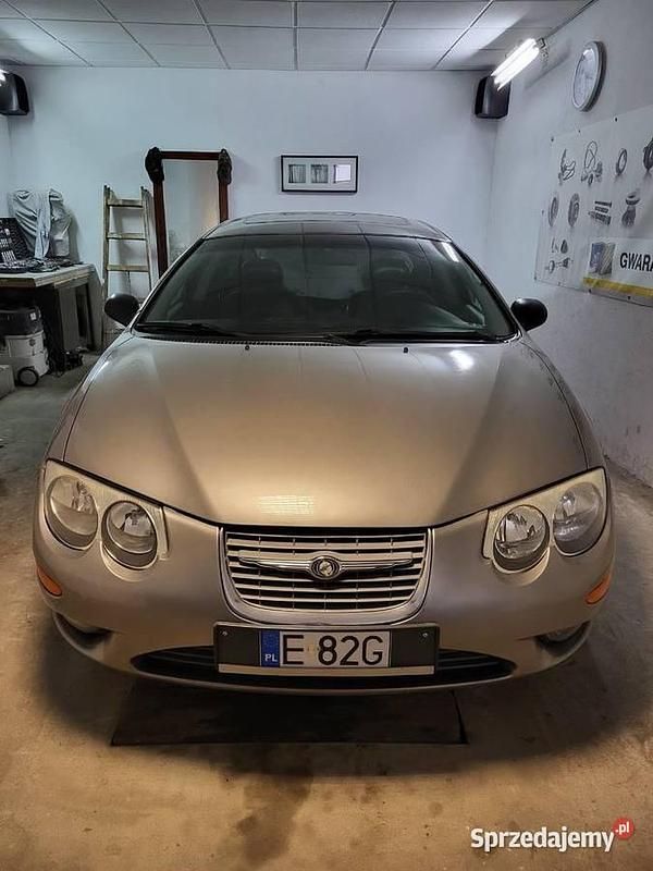 Używany 1999 Chrysler 300M | 8900 zł - Obraz 1/4