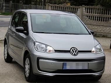 Inny kolor Używany 2017 VW up! Hatchback | 28 900 zł (Uczciwa cena) - Obraz 1/4