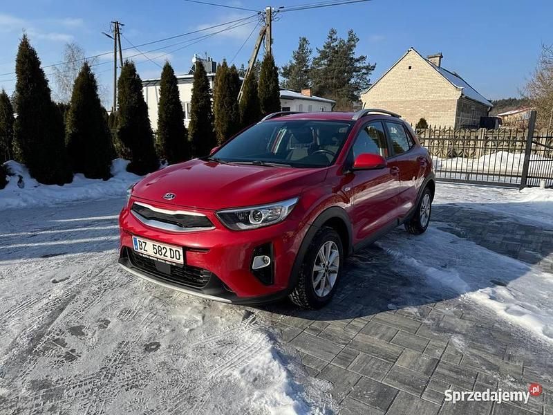 Używany Kia Stonic 2017 SUV