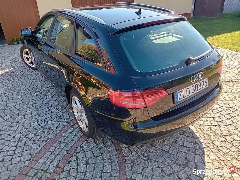 Używany Audi A4 2011 Kombi