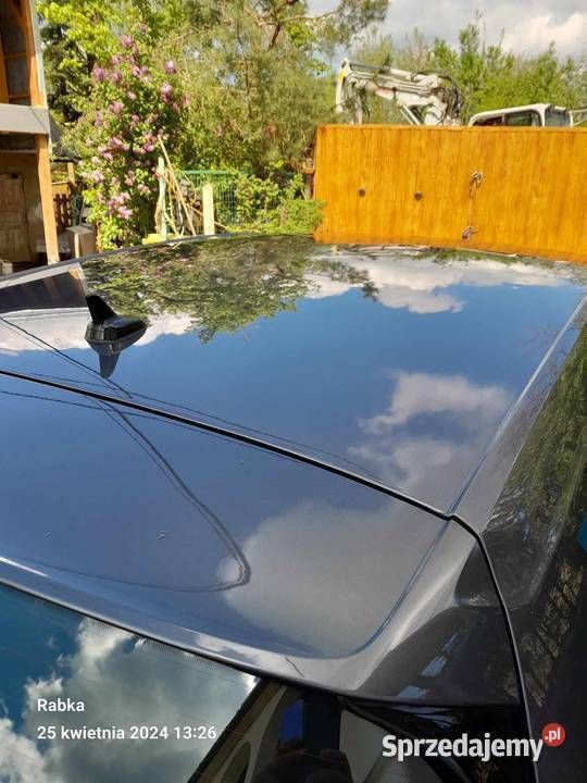 Używany VW e-Golf 100 kW (136 KM) 2020 Hatchback