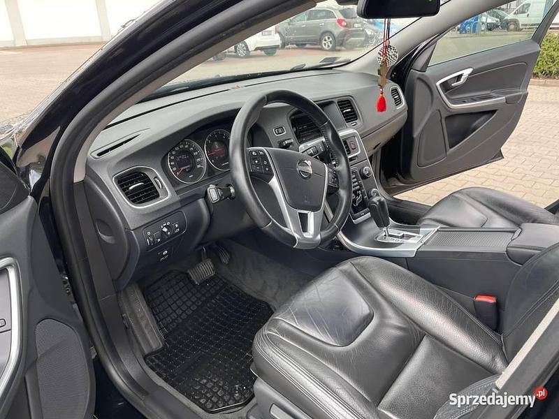 Używany 2012 Volvo S60 Sedan/Limuzyna | 34 900 zł (Uczciwa cena) - Obraz 1/4