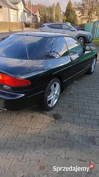 Używany 1993 Ford Probe Coupe | 21 300 zł - Obraz 1/4