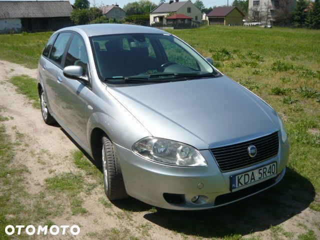 Fiat croma ii