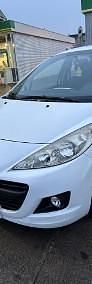 Używany Peugeot 207 70 KM (51 kW) 2010 Biały Hatchback