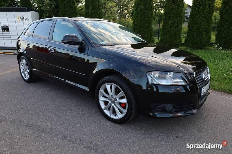 Używany 2009 Audi A8 Sedan/Limuzyna | 24 900 zł - Obraz 1/4