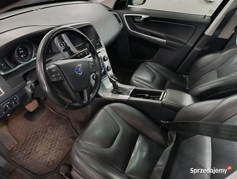 Używany Volvo XC60 2016 SUV