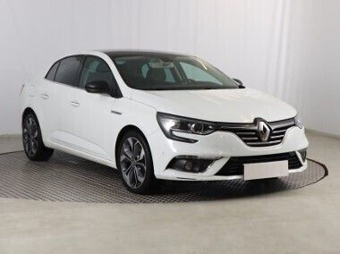 Biały Używany 2018 Renault Mégane IV Sedan/Limuzyna | 58 999 zł (Uczciwa cena) - Obraz 1/4