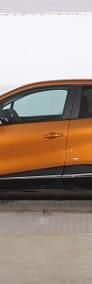 Używany Renault Captur 90 KM (66 kW) 2019 Pomarańczowy SUV