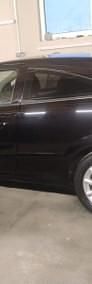 Używany Opel Astra GTC 77 KM (56 kW) 2006 Czarny Hatchback