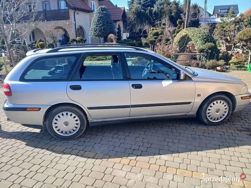 Używany Volvo V40 2001 Kombi