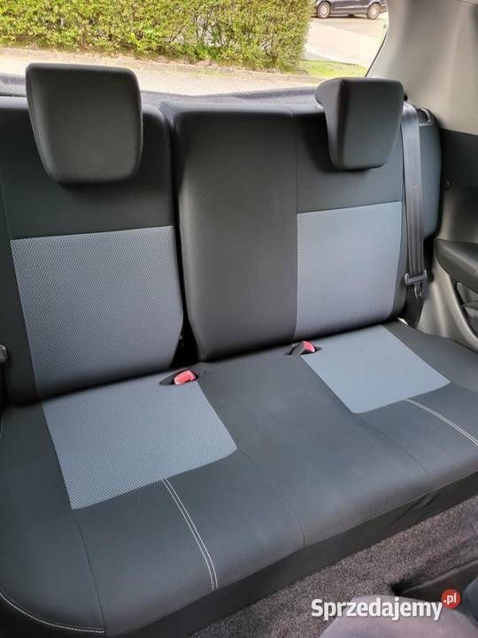 Używany 2009 Suzuki Swift | 13 000 zł (Uczciwa cena) - Obraz 1/2