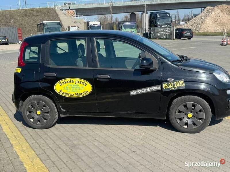 Używany 2014 Fiat Panda Hatchback | 15 500 zł (Uczciwa cena) - Obraz 1/4