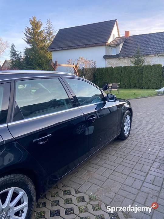 Używany Audi A4 2013