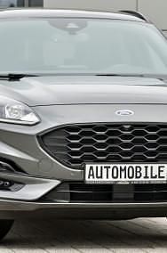Używany Ford Kuga ST 190 KM (139 kW) 2022 Szary SUV