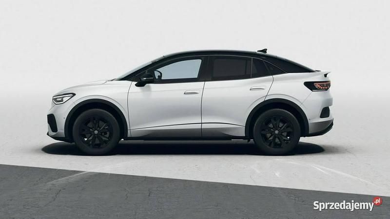 Nowe VW ID.5 Style 11 kW (15 KM) 2026 Biały SUV