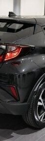 Używany Toyota C-HR Style 122 KM (89 kW) 2023 Czarny SUV