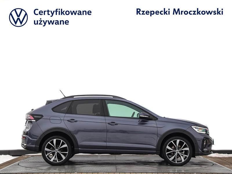 Używany VW Taigo 150 KM (110 kW) 2025 SUV