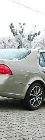 Używany Saab 9-5 Linear 185 KM (136 kW) 2007 Złoty Sedan/Limuzyna