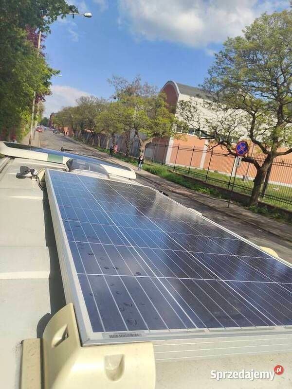 Używany VW T4 2001 Biały Van